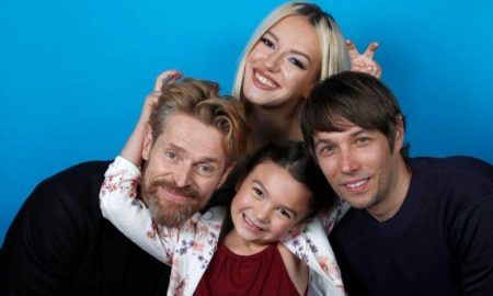"The Florida Project" behind the scenes