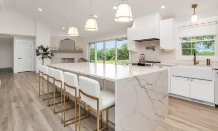 Kitchen Design Trends