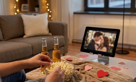 Last-minute Valentine’s movie night: a practical plan for Feb. 14 weeknights
