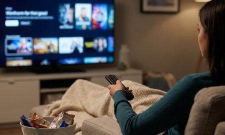 After the Super Bowl: what to watch next (comfort picks + palate cleansers)