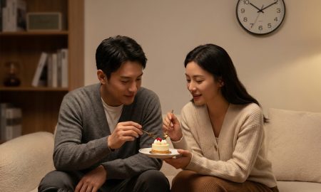 Valentine’s week ‘micro-dates’ at home: 30-minute entertainment ideas