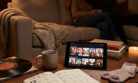 Valentine’s week plan for busy households: 7 nights of easy entertainment